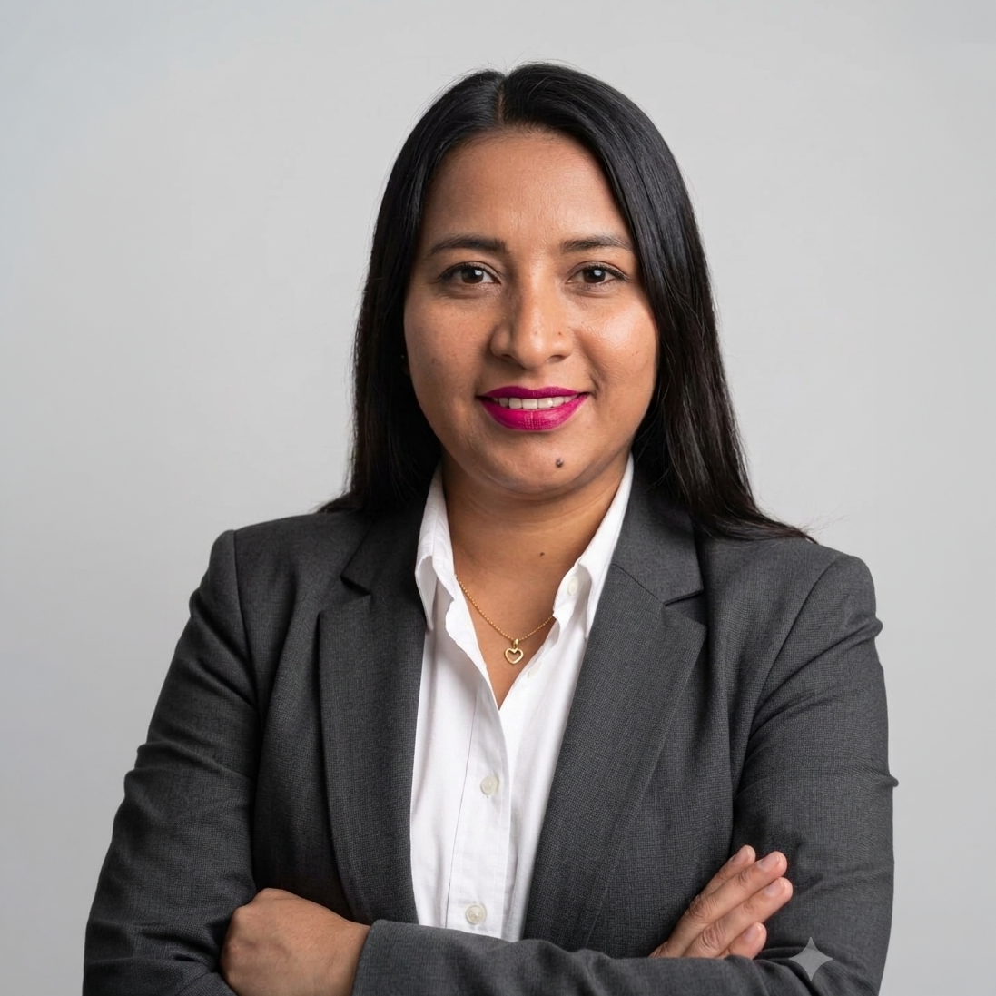 Martha Ramírez