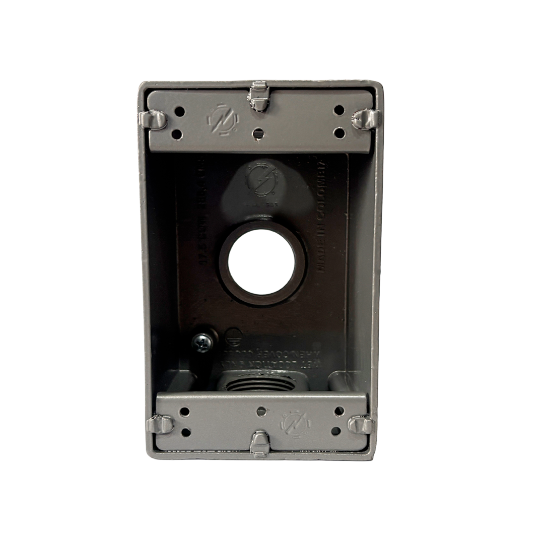 Caja 5800